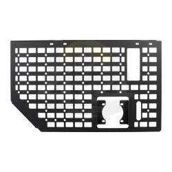 Panele bagażnika Jeep Gladiator JT 2020-